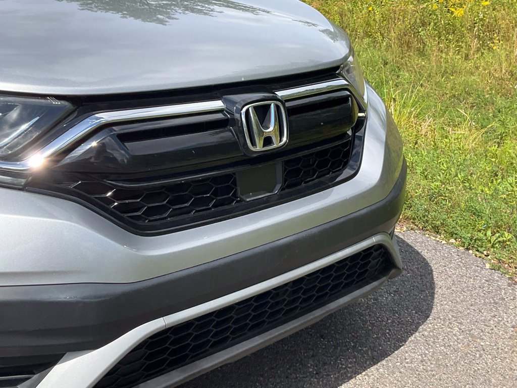Used 2020 Honda CR-V EX image 19