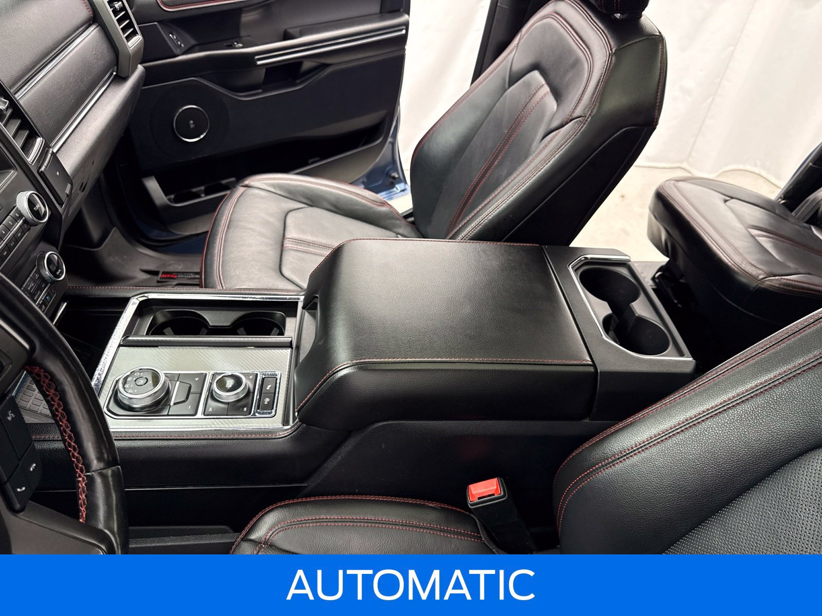 Used 2020 Ford Expedition Max Limited w/ Equipment Group 303A AWD/4WD image 20