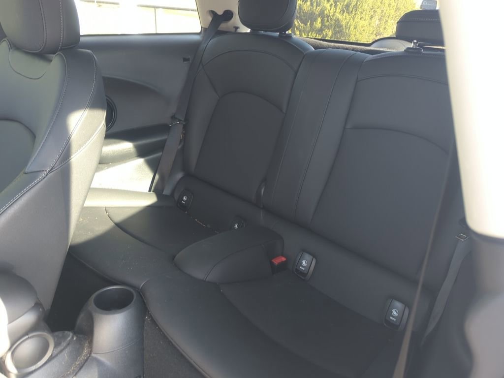 Used 2024 MINI Cooper S image 11