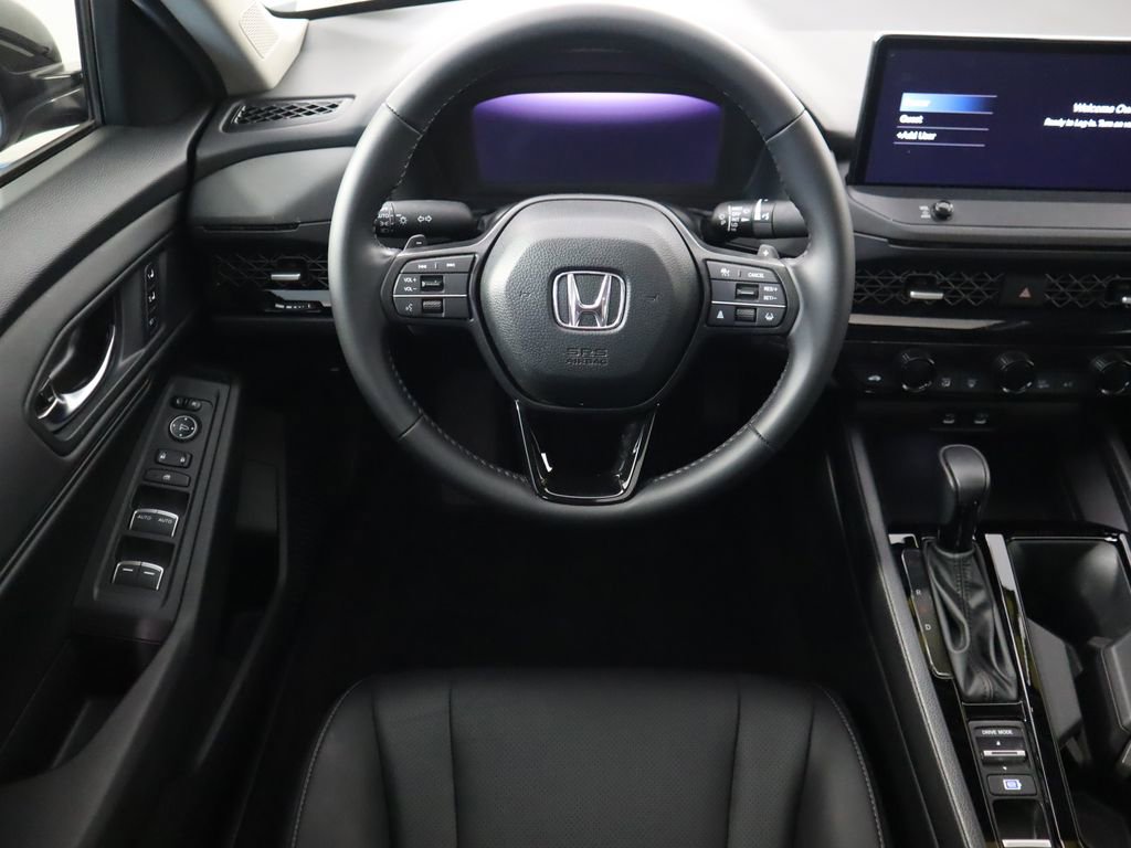 Used 2024 Honda Accord EX-L image 10
