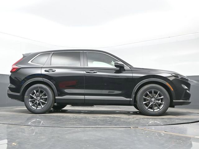 New 2026 Honda CR-V EX-L image 25