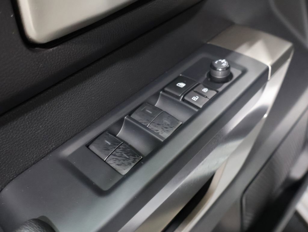 Used 2023 Toyota Tundra SR5 w/ SR5 Convenience Package image 13