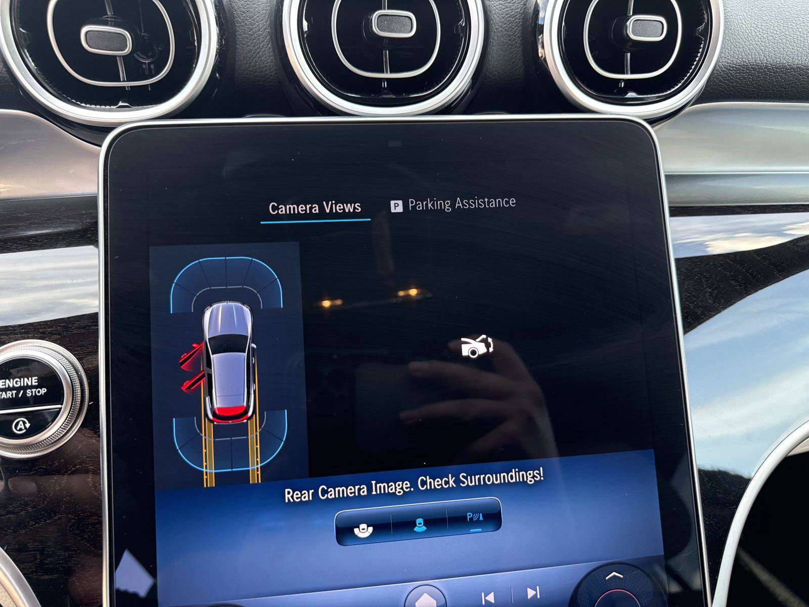 Used 2025 Mercedes-Benz GLC 300 image 26