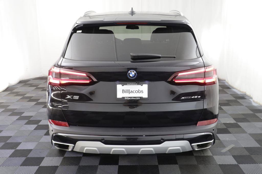 Certified 2023 BMW X5 xDrive45e w/ Executive Package AWD/4WD image 19