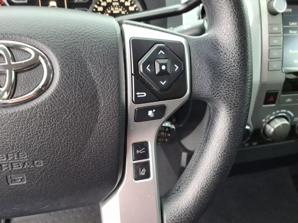 Used 2021 Toyota Tundra SR5 image 31