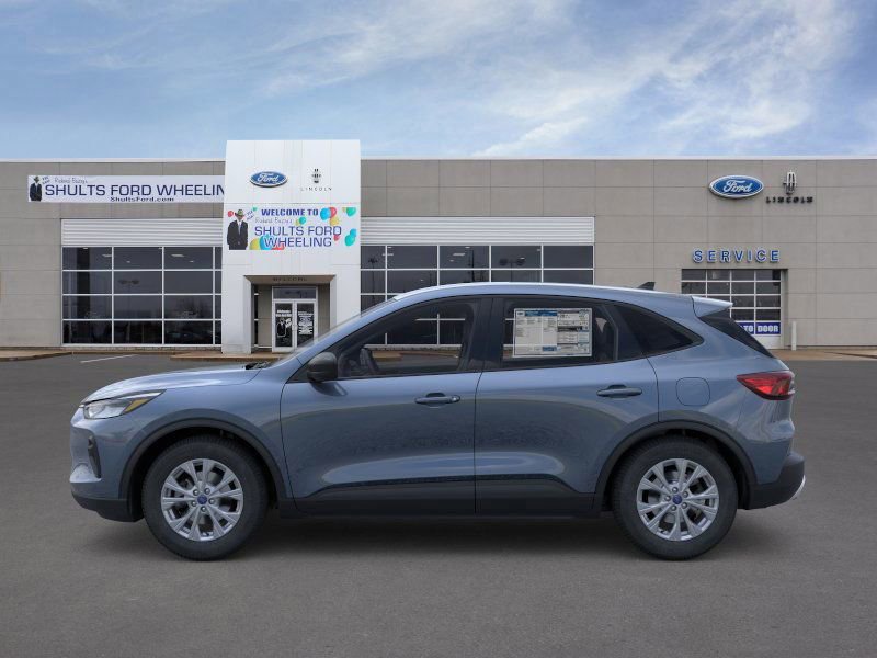 New 2026 Ford Escape Active w/ Cold Weather Package image 3