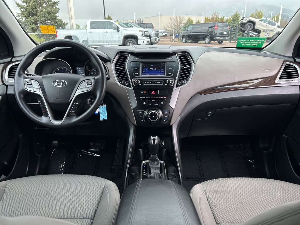 Used 2018 Hyundai Santa Fe Sport AWD/4WD image 6