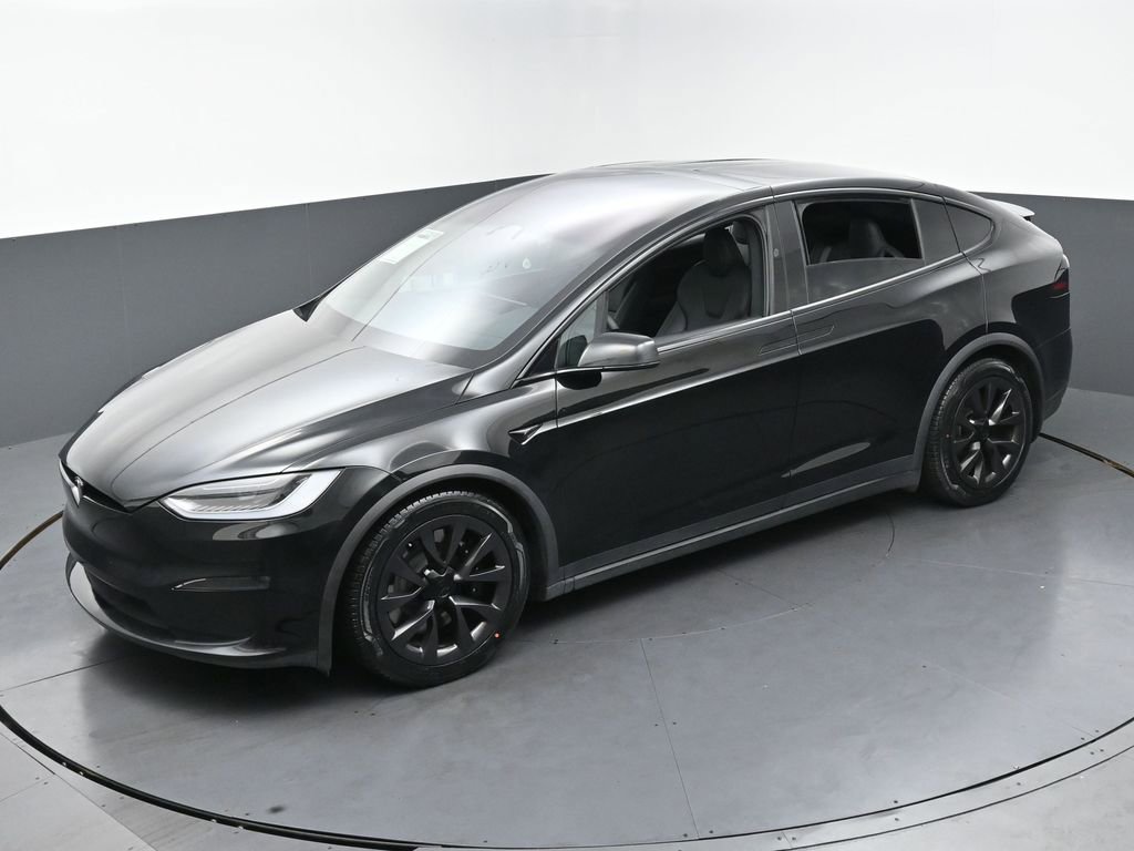 Used 2023 Tesla Model X image 38