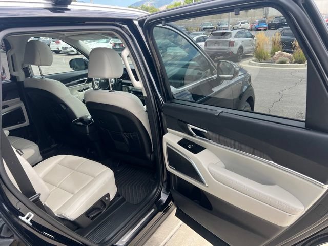 Used 2023 Kia Telluride SX AWD/4WD image 31