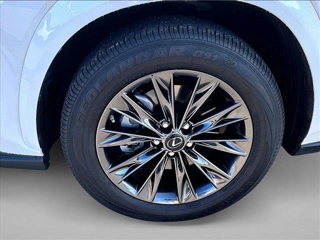 Used 2021 Lexus NX 300h AWD F Sport w/ Comfort Package image 9