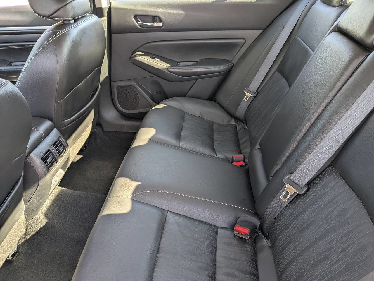 Used 2019 Nissan Altima 2.5 SL image 17