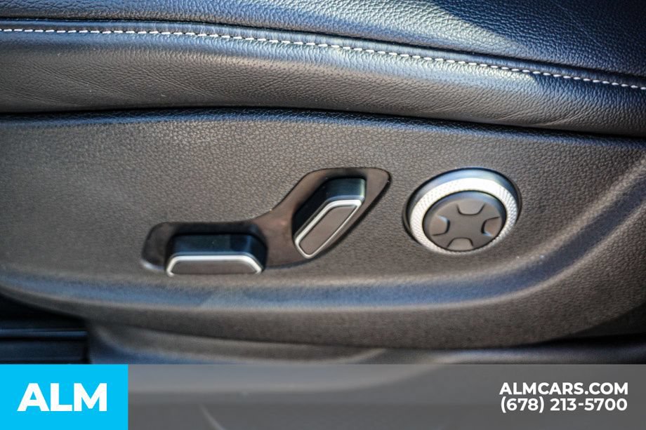 Used 2026 Genesis GV80 2.5T AWD/4WD image 52