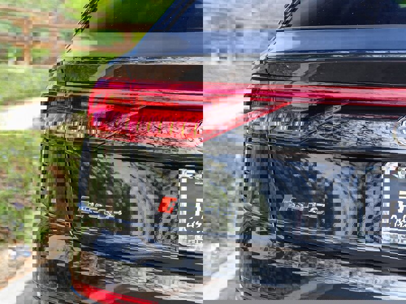 Used 2022 Audi RS Q8 image 15