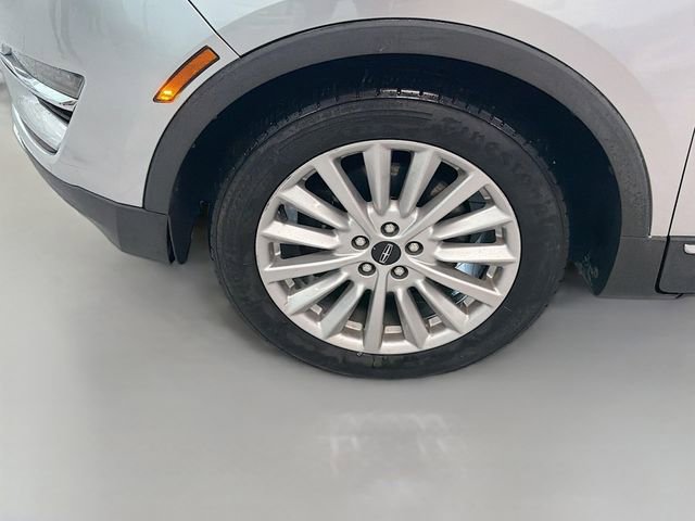 Used 2019 Lincoln MKC Premiere image 29