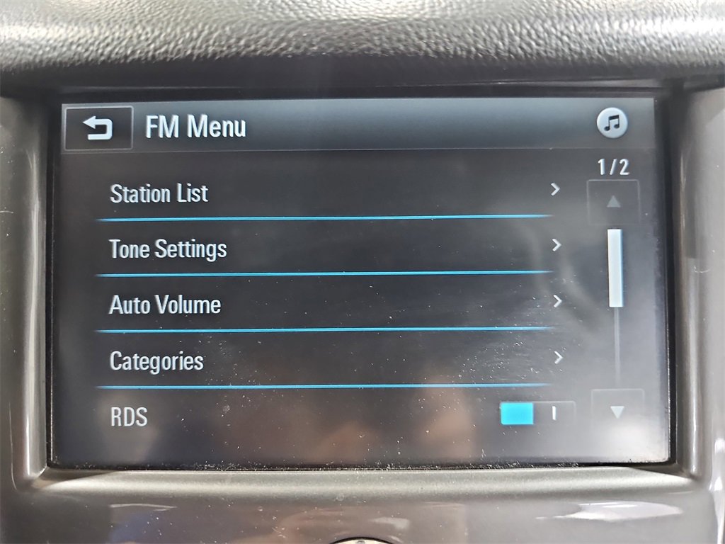 Certified 2018 Chevrolet Cruze LT image 27