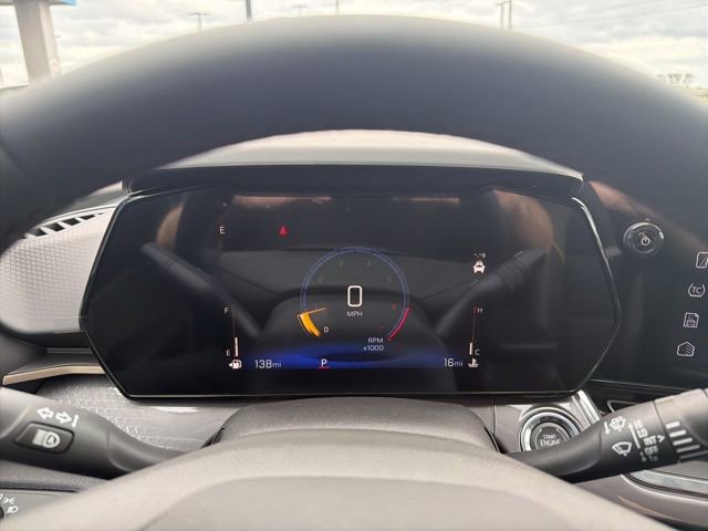 New 2026 Chevrolet Trax ACTIV FWD image 10