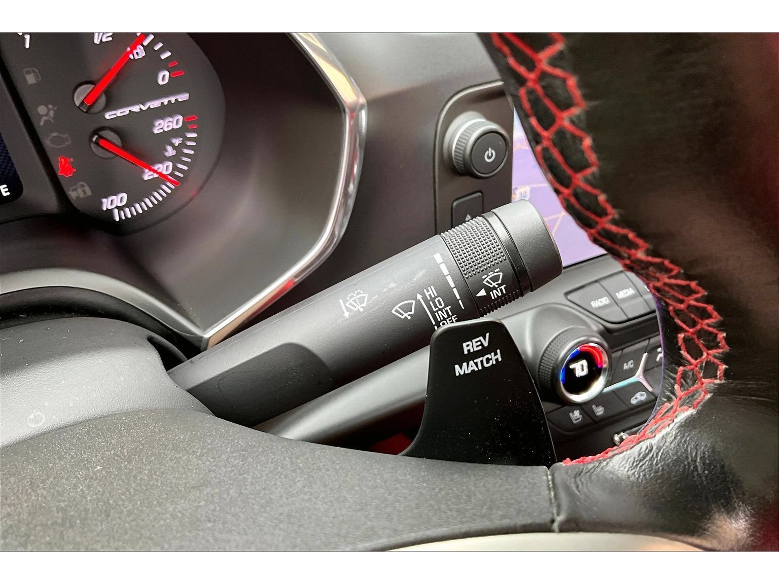 Used 2014 Chevrolet Corvette Stingray Coupe w/ 2LT Preferred Equipment Group RWD image 21