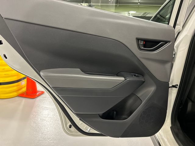 Certified 2025 Subaru Crosstrek 2.5i Premium AWD/4WD image 21