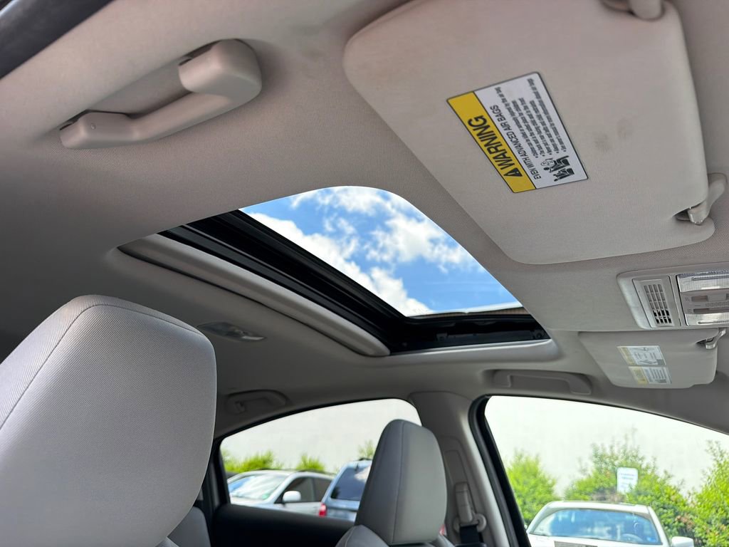 Used 2019 Honda HR-V EX image 13