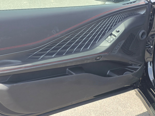 New 2026 Dodge Charger Scat Pack AWD/4WD image 13