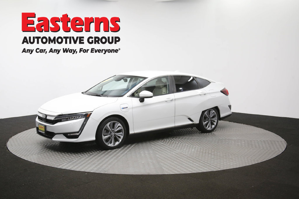Used 2018 Honda Clarity Touring image 57