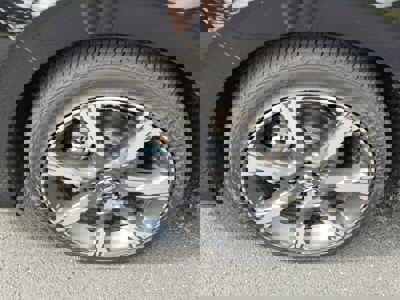 Used 2025 Honda Civic Sport Touring image 16