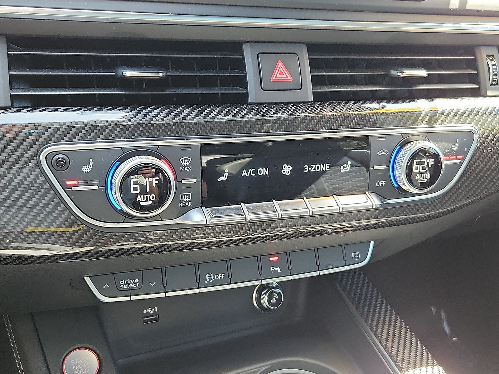 Used 2019 Audi RS 5 AWD/4WD image 17