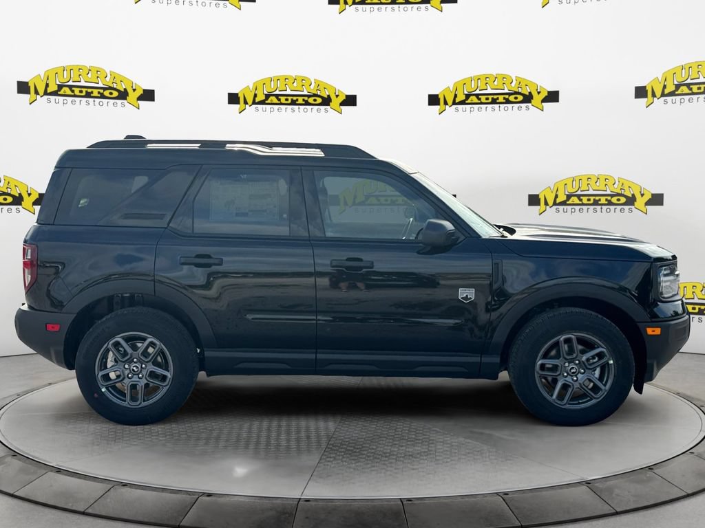 New 2026 Ford Bronco Sport Big Bend w/ Convenience Package AWD/4WD image 7
