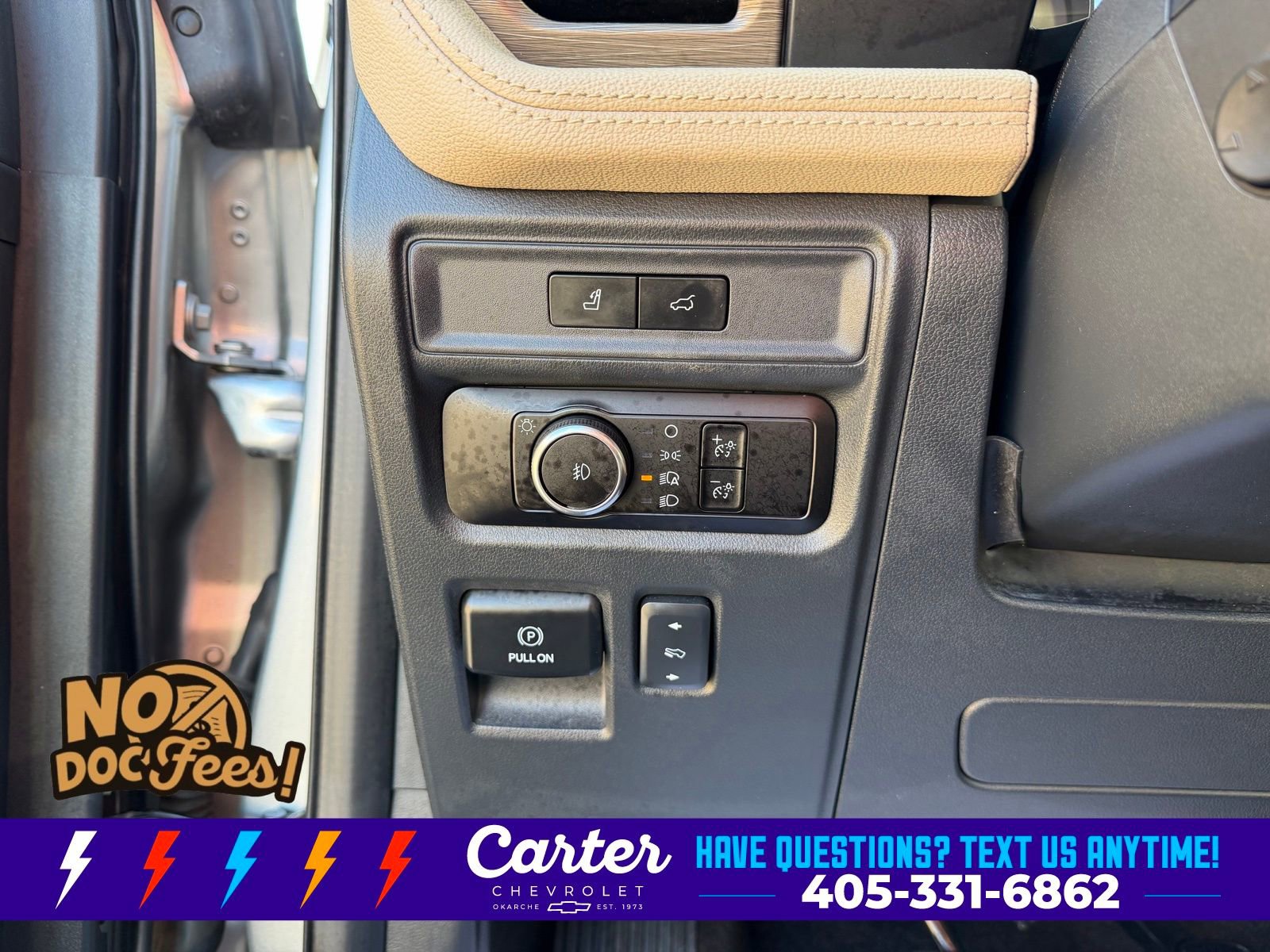 Used 2023 Ford Expedition Max Limited image 25