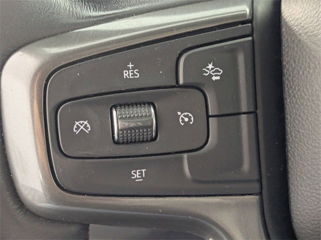 Certified 2021 Chevrolet Tahoe RST image 17