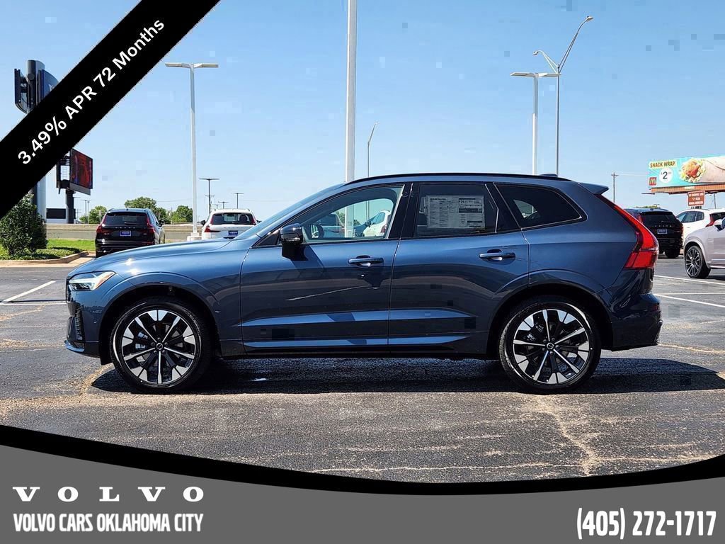 Used 2026 Volvo XC60 B5 Plus w/ Protection Package Premier AWD/4WD image 3