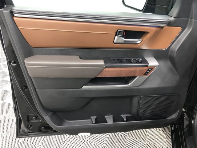 Used 2024 Toyota Tundra 1794 Edition image 12