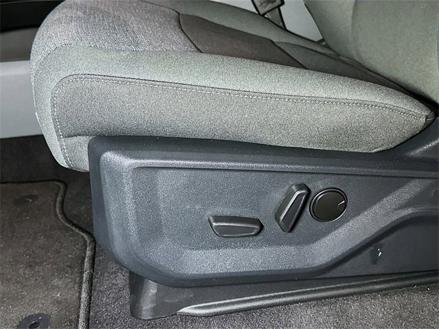 New 2025 Ford F150 XLT w/ Equipment Group 302A MID image 13