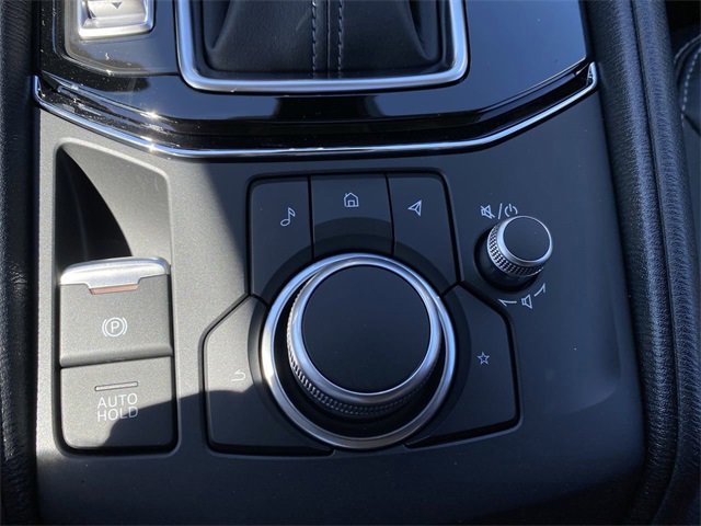 New 2025 MAZDA CX-5 AWD 2.5 S w/ Preferred Package image 23