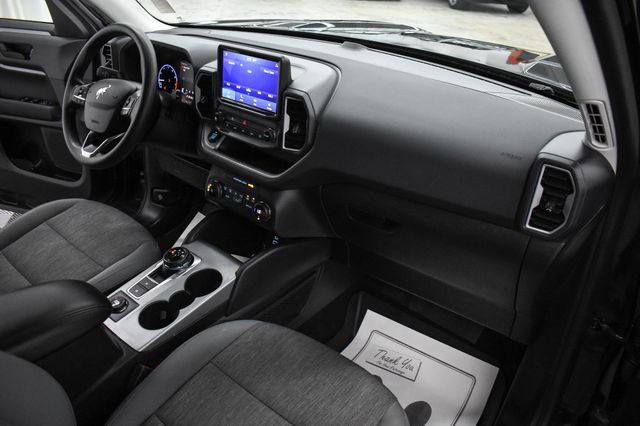 Used 2021 Ford Bronco Sport Big Bend image 24