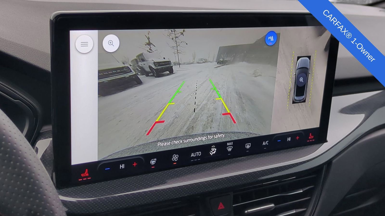 Used 2024 Ford Escape ST-Line Elite image 31