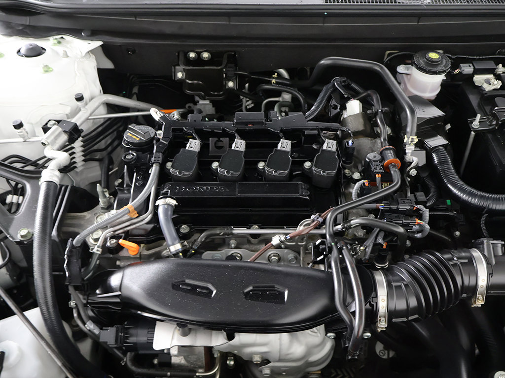 Used 2025 Honda Accord LX image 17