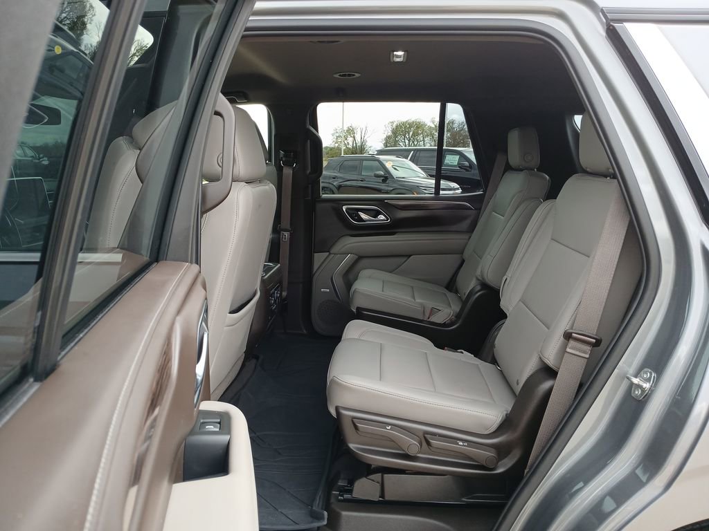 Used 2021 Chevrolet Tahoe LT image 26