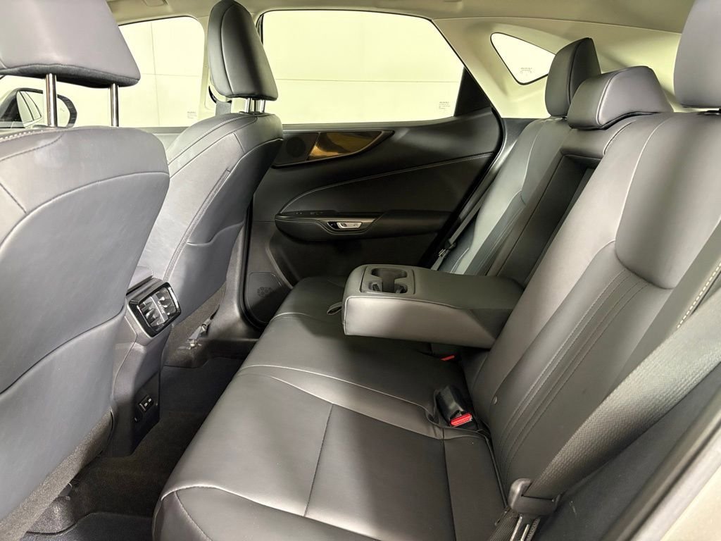 Used 2024 Lexus NX 250 FWD w/ Cold Area Package image 36