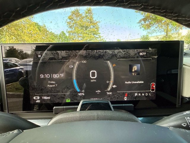 Used 2026 GMC Hummer EV SUV AWD/4WD image 29
