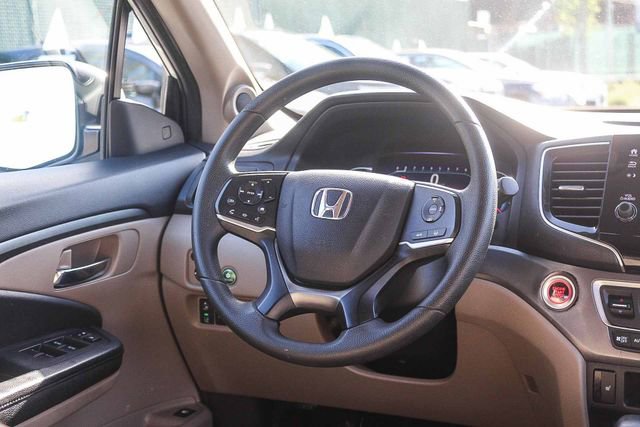 Used 2019 Honda Pilot EX image 21