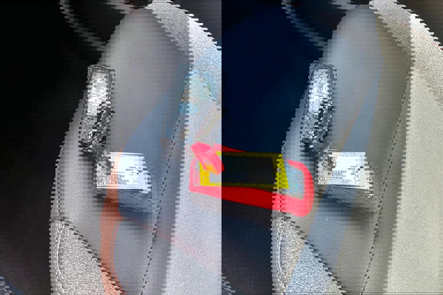 Used 2023 Ford Bronco Sport Outer Banks image 14