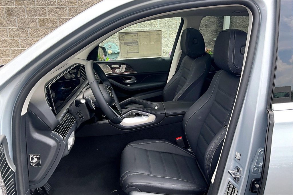 New 2026 Mercedes-Benz GLE 450 4MATIC image 9