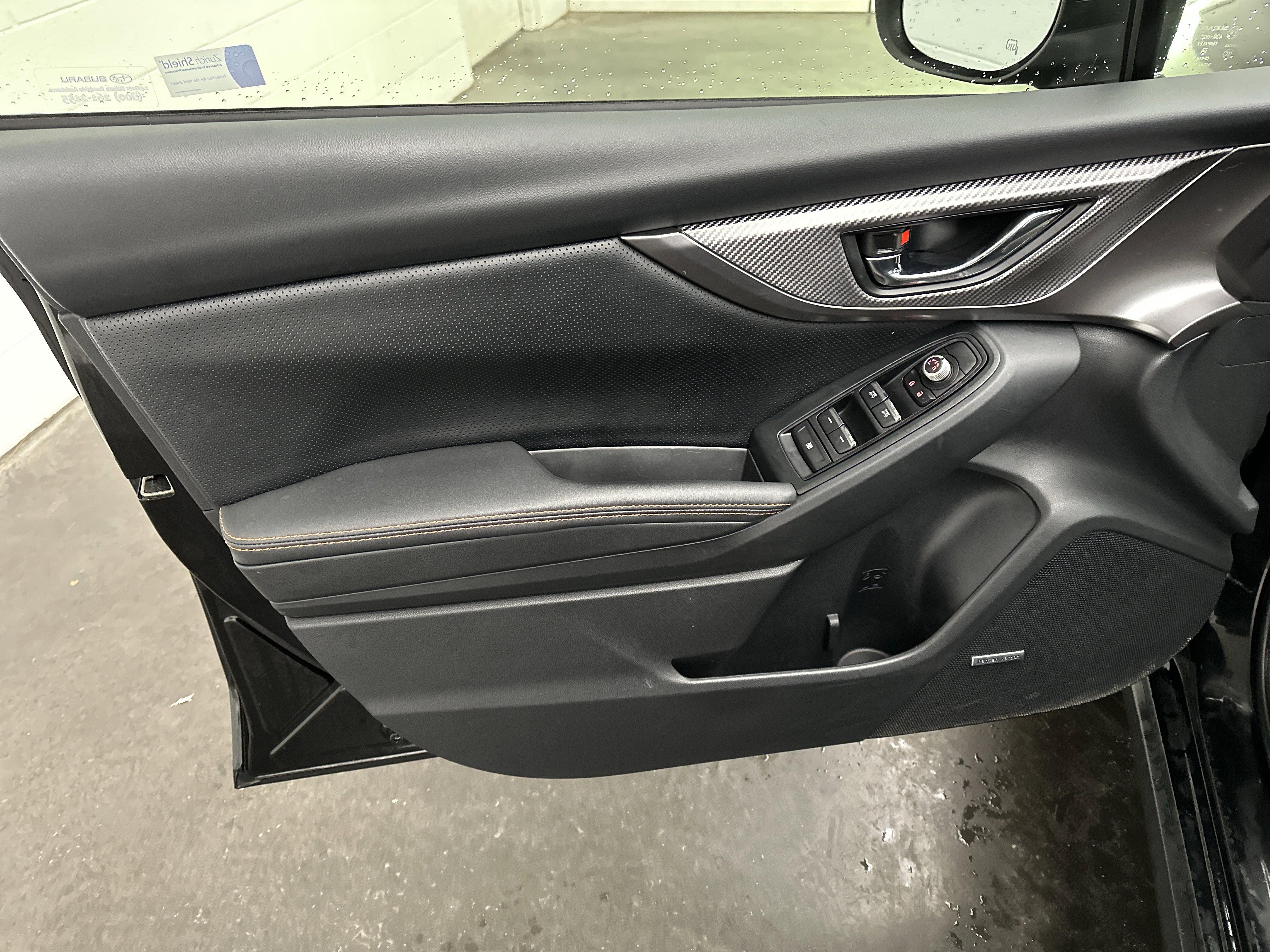 Used 2023 Subaru Crosstrek 2.5i Limited image 17