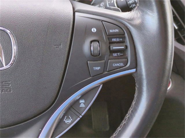 Used 2020 Acura MDX FWD image 22