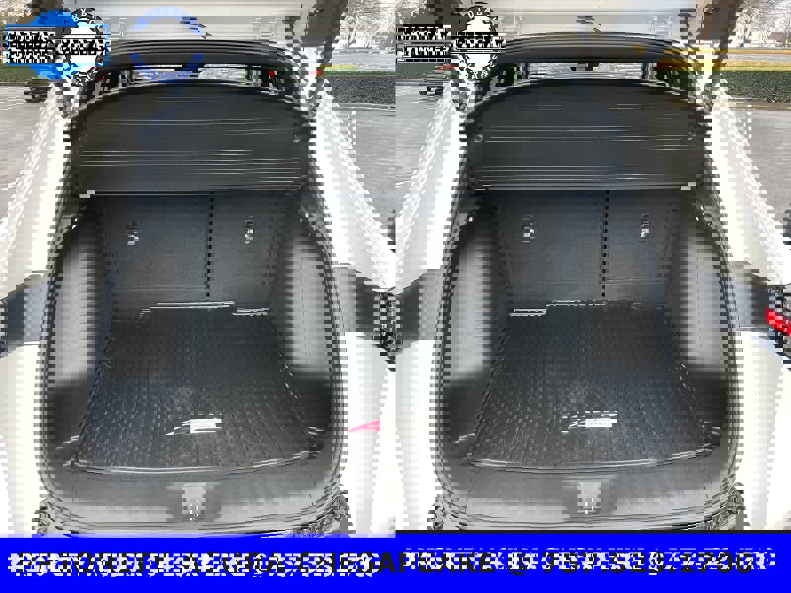 Certified 2025 Acura ADX A-Spec image 27