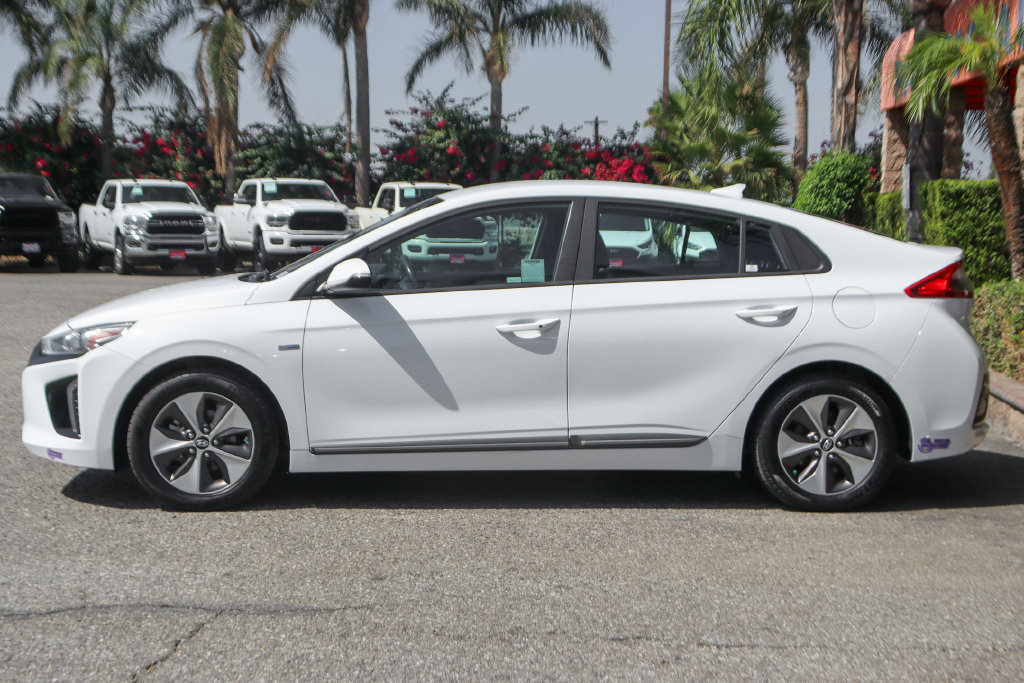 Used 2019 Hyundai Ioniq Electric FWD image 5