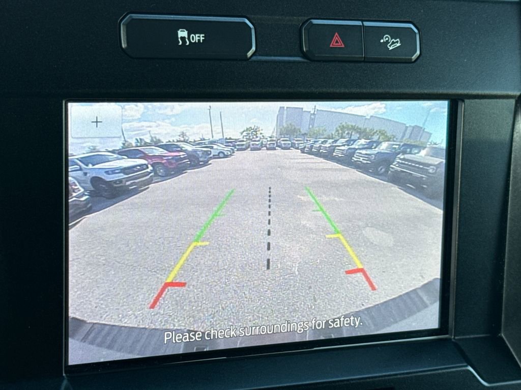 Used 2021 Ford F250 XL w/ STX Appearance Package image 20