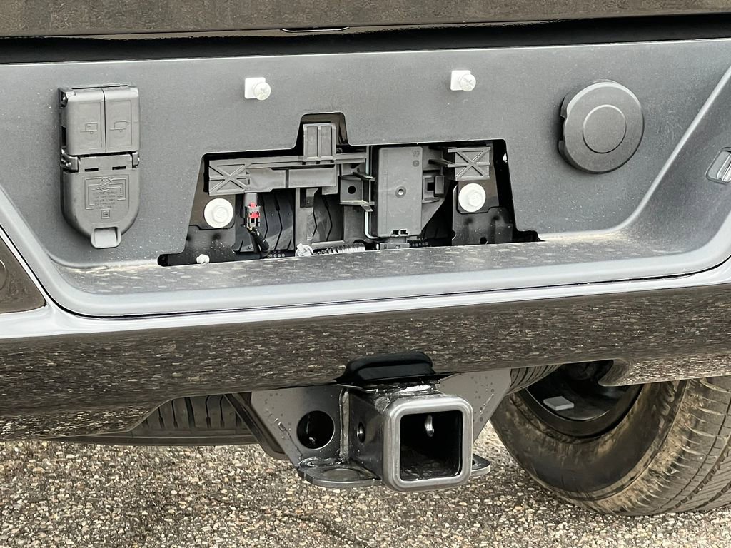 New 2026 GMC Sierra 1500 Elevation w/ Elevation Premium Package image 12