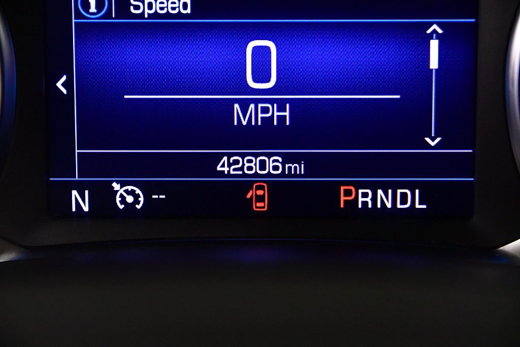 Used 2024 Chevrolet Equinox LT image 17